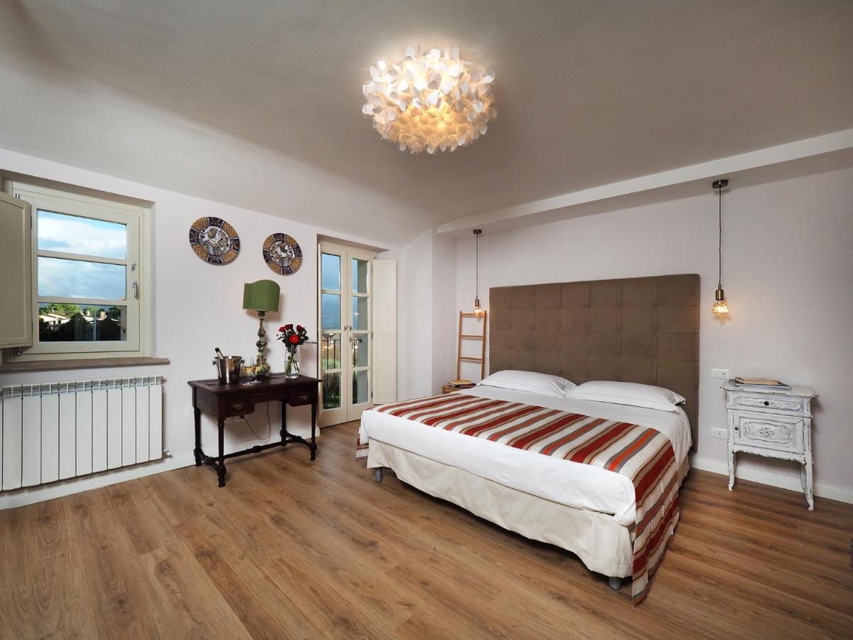 Corteviva Boutique B&B Перуджа Экстерьер фото