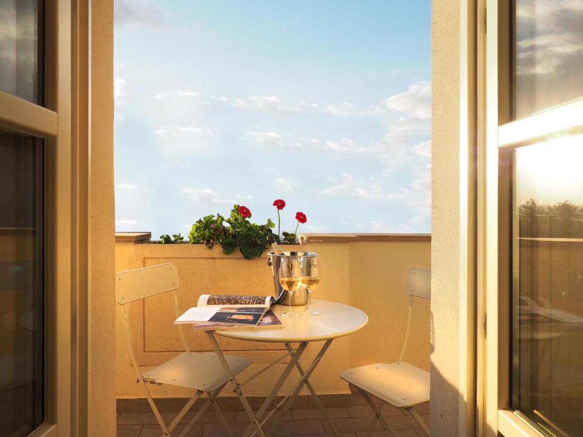 Corteviva Boutique B&B Перуджа Экстерьер фото