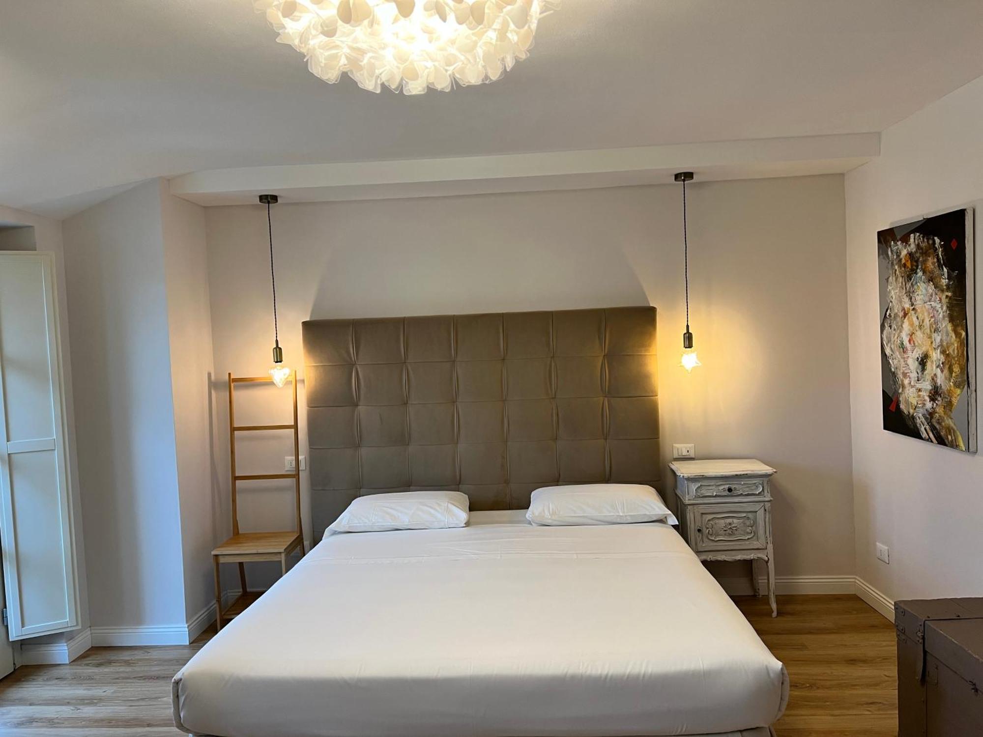 Corteviva Boutique B&B Перуджа Экстерьер фото