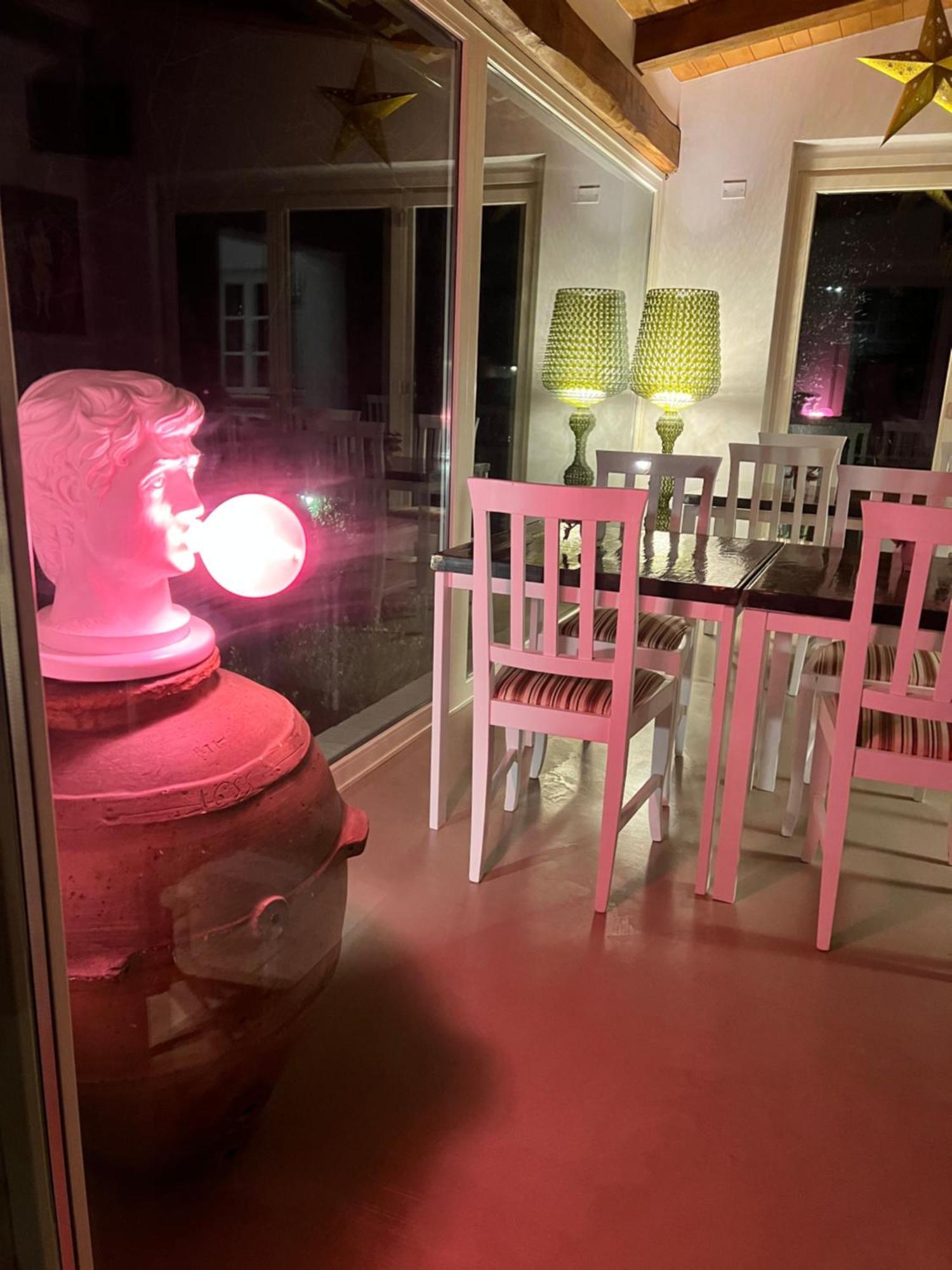 Corteviva Boutique B&B Перуджа Экстерьер фото