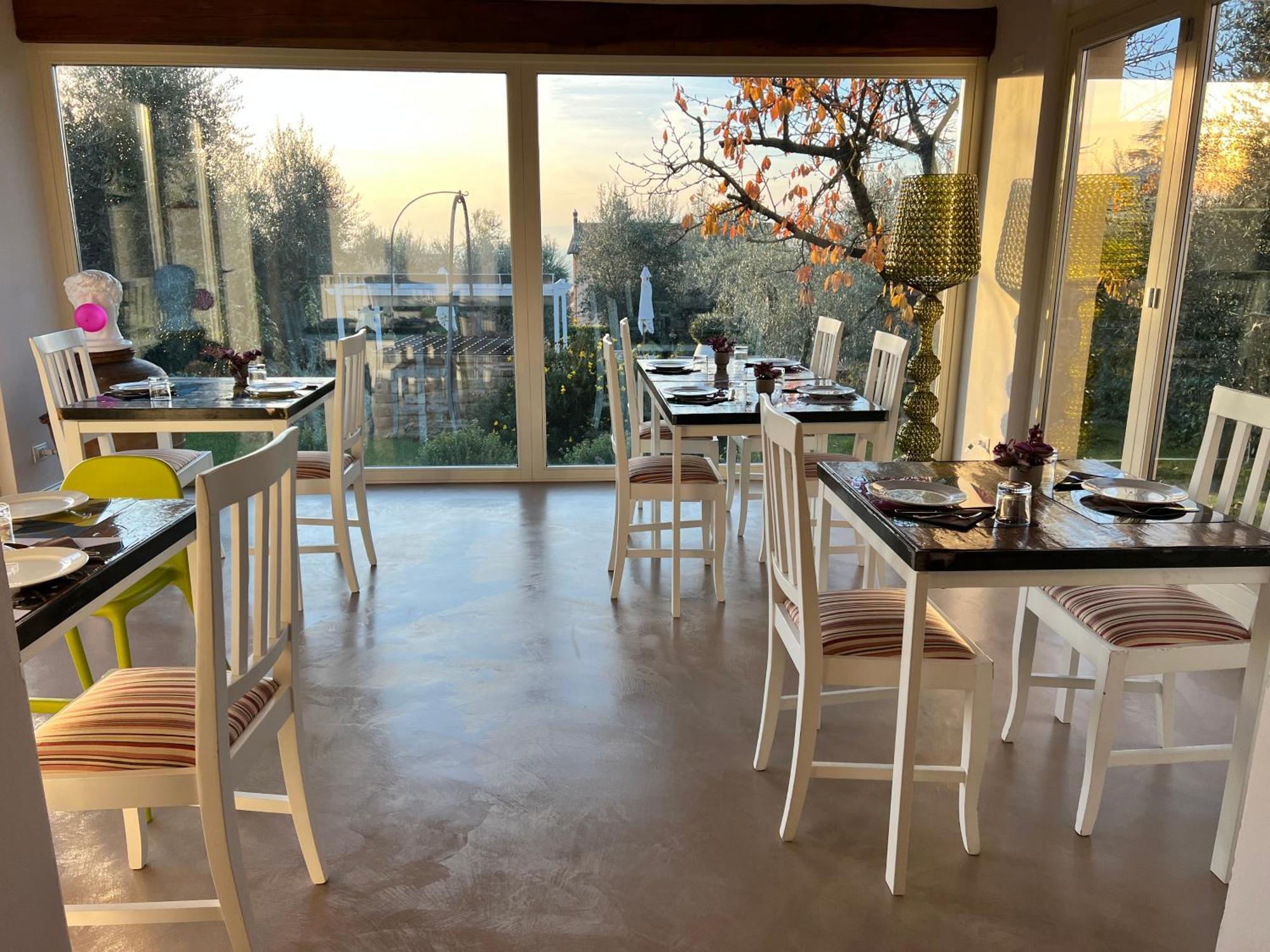 Corteviva Boutique B&B Перуджа Экстерьер фото