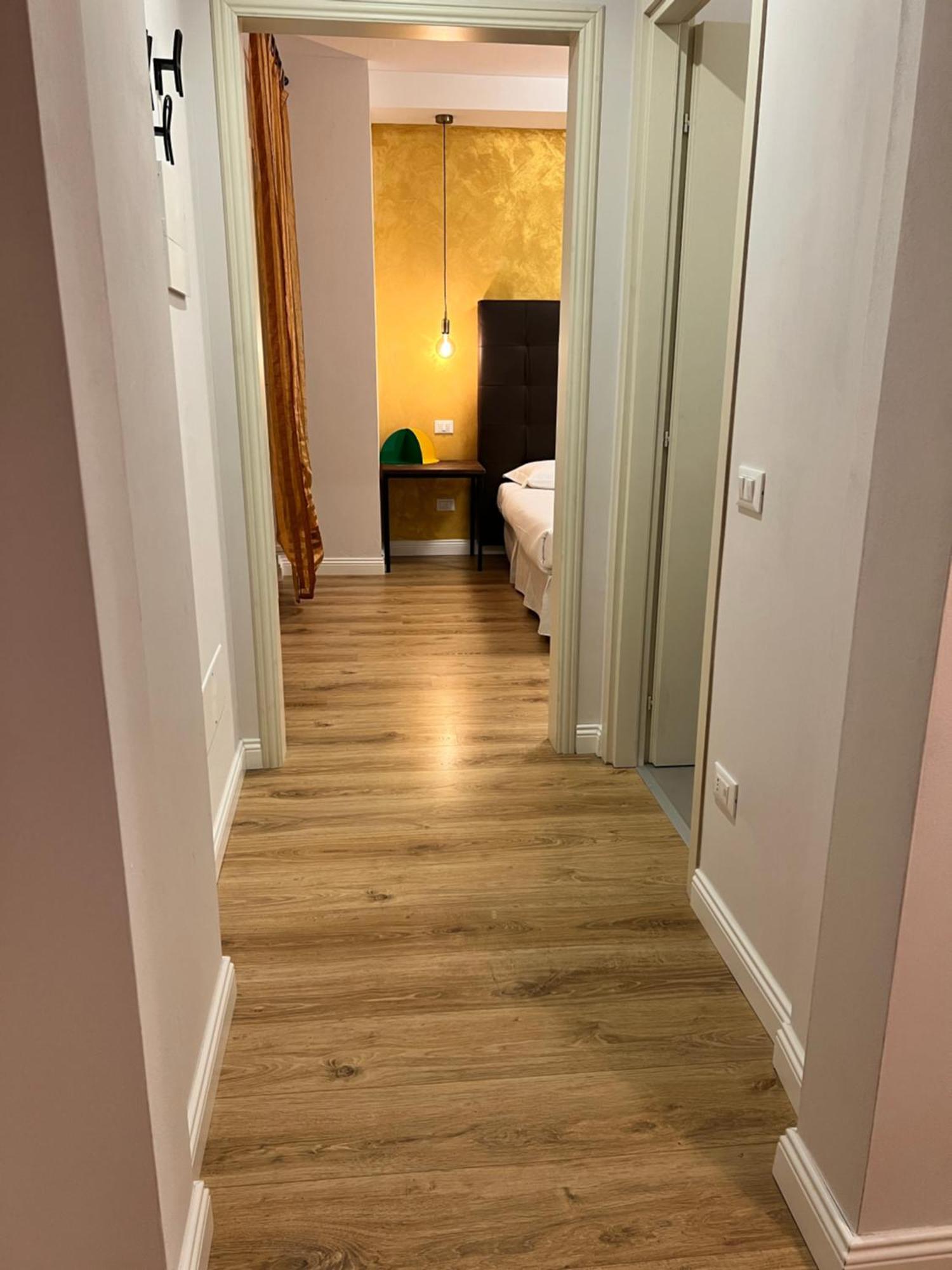 Corteviva Boutique B&B Перуджа Экстерьер фото