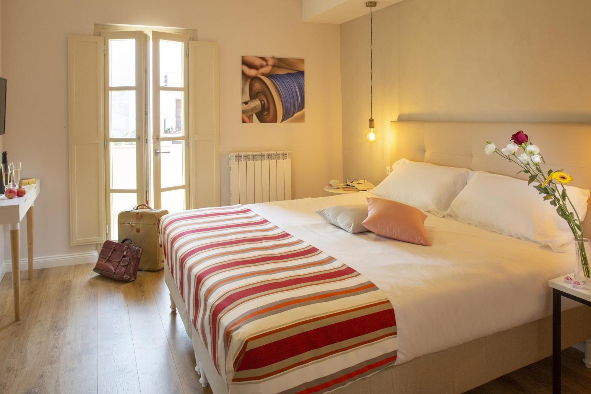Corteviva Boutique B&B Перуджа Экстерьер фото