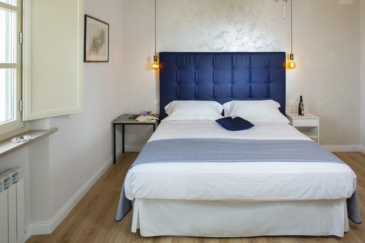 Corteviva Boutique B&B Перуджа Экстерьер фото