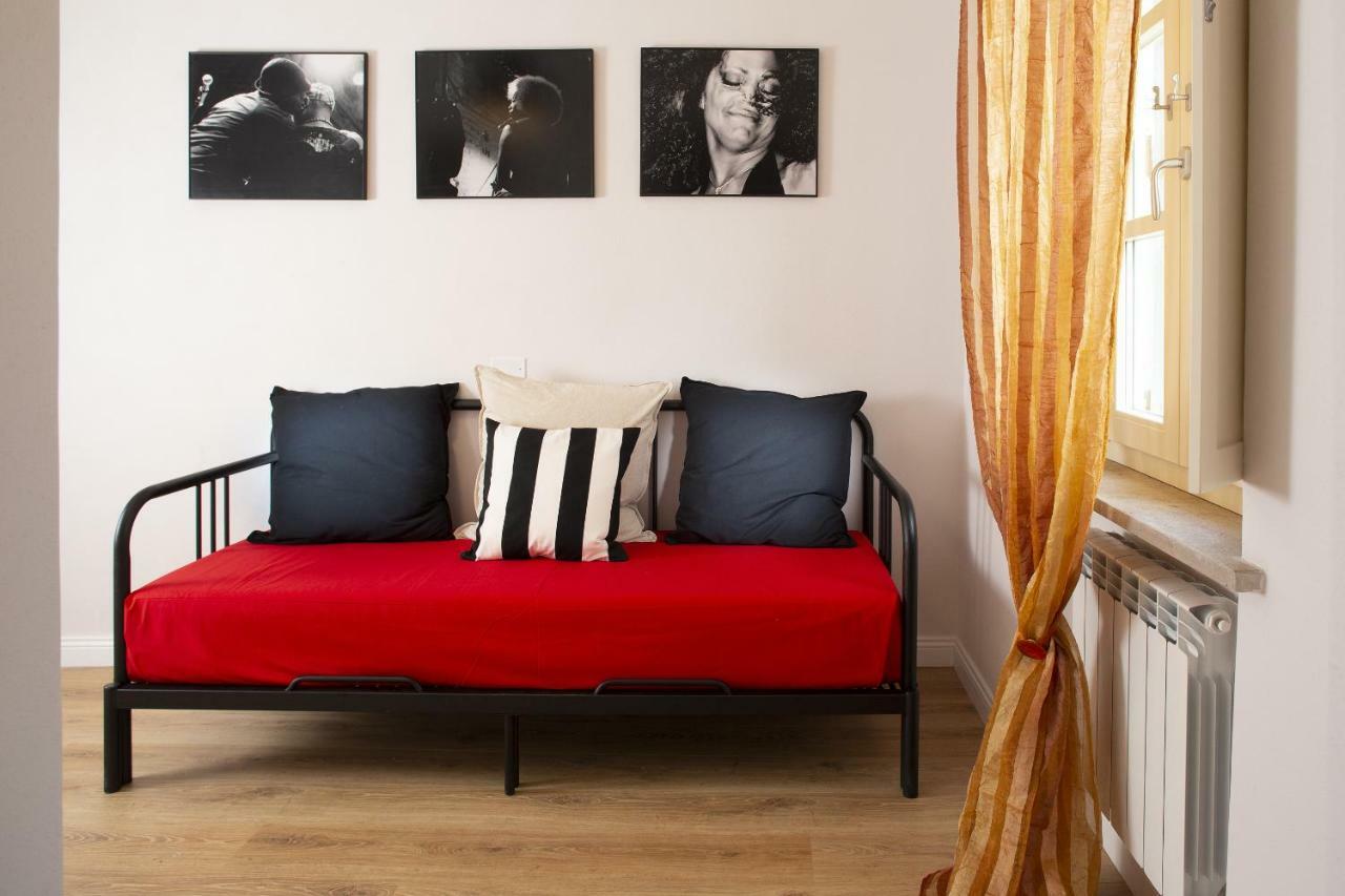 Corteviva Boutique B&B Перуджа Экстерьер фото