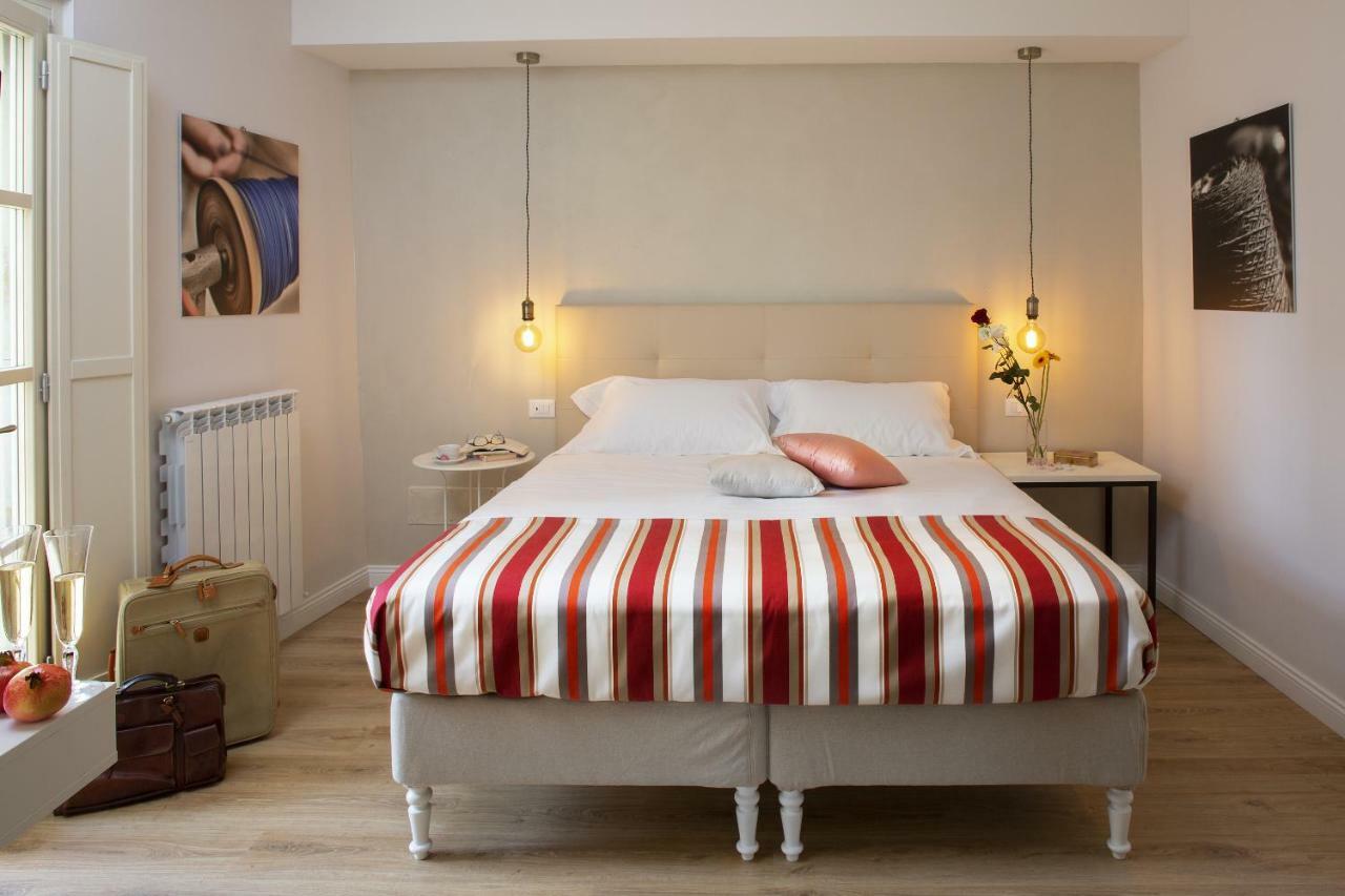 Corteviva Boutique B&B Перуджа Экстерьер фото